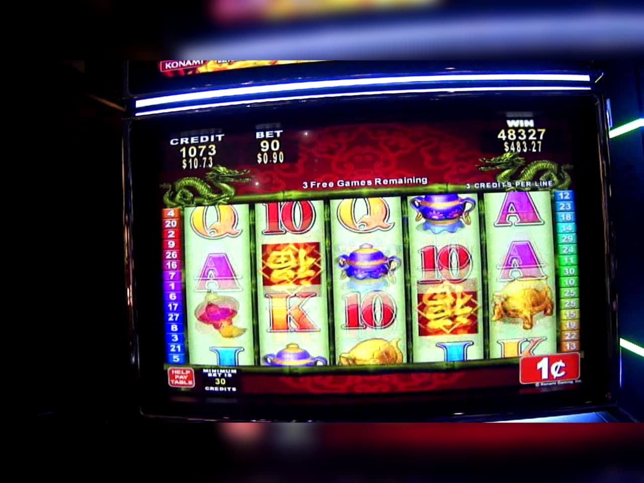 EUR 410 Free Casino Ticket at Slots Million Casino