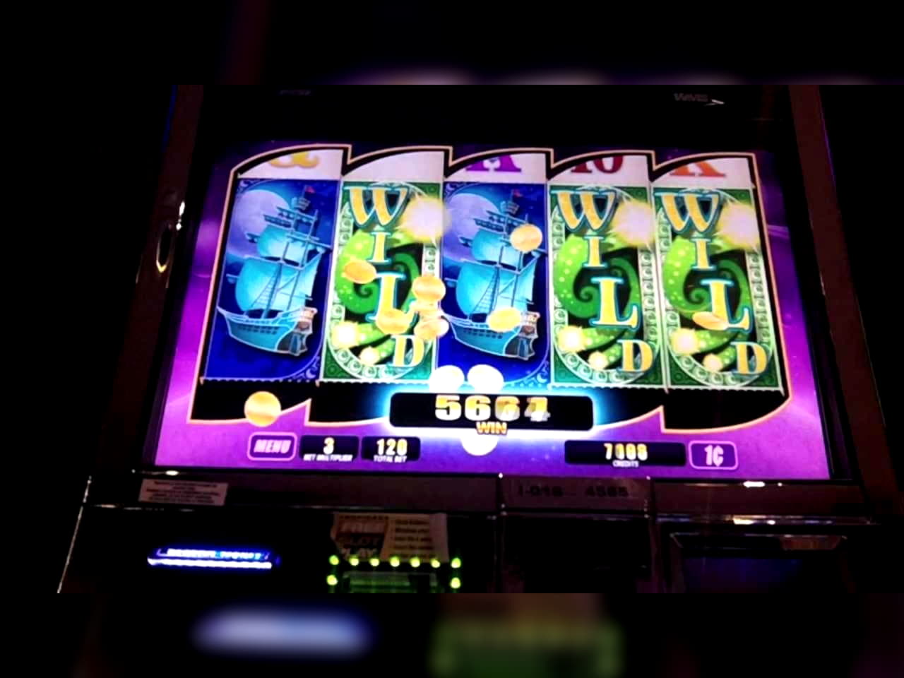 285 Free Spins Casino at Casino Las Vegas