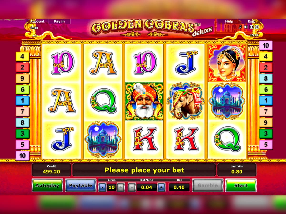 200 FREE SPINS at Slots Heaven Casino
