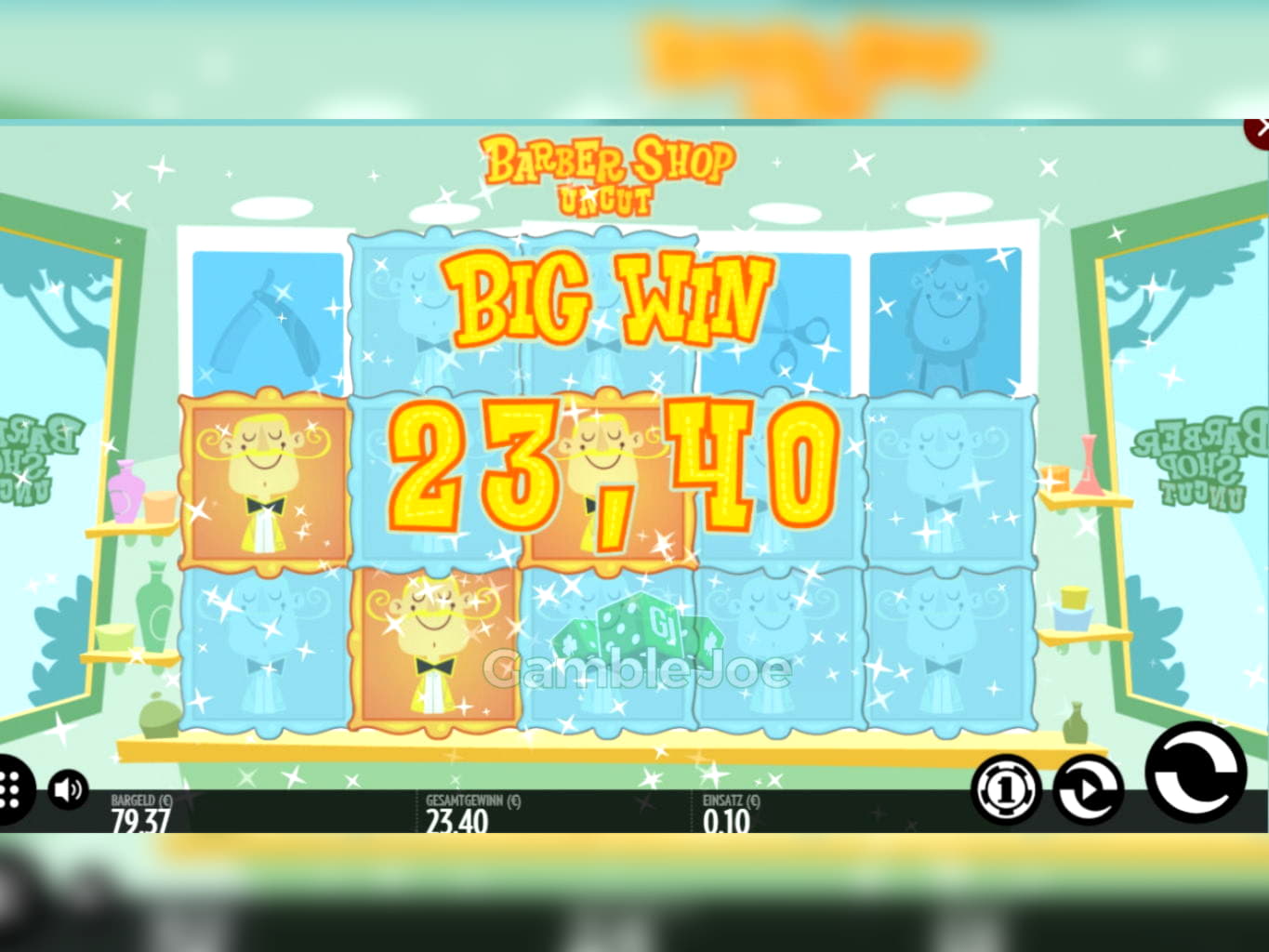 €90 Tournament at BranGo Casino