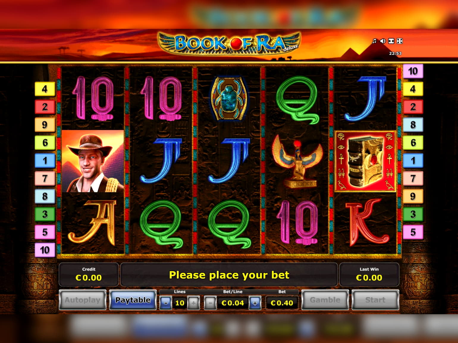 €888 No Deposit Bonus at Golden Star Casino