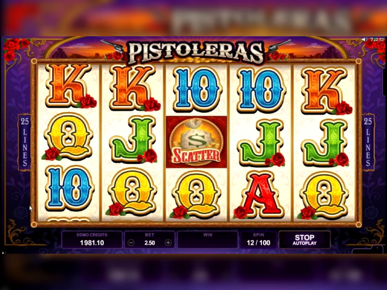 €1770 No deposit bonus at Casino Las Vegas