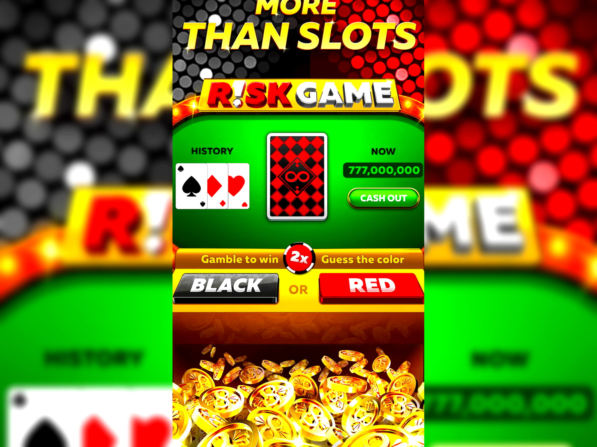 £465 no deposit bonus at Villento Casino