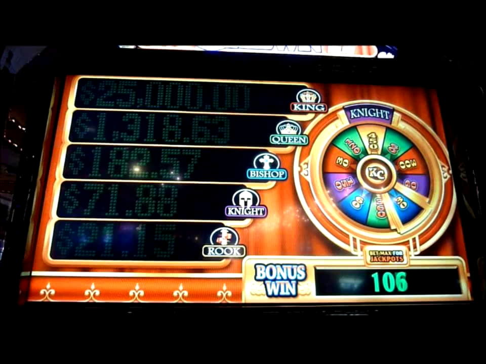 EUR 680 Tournament at Genesis Casino