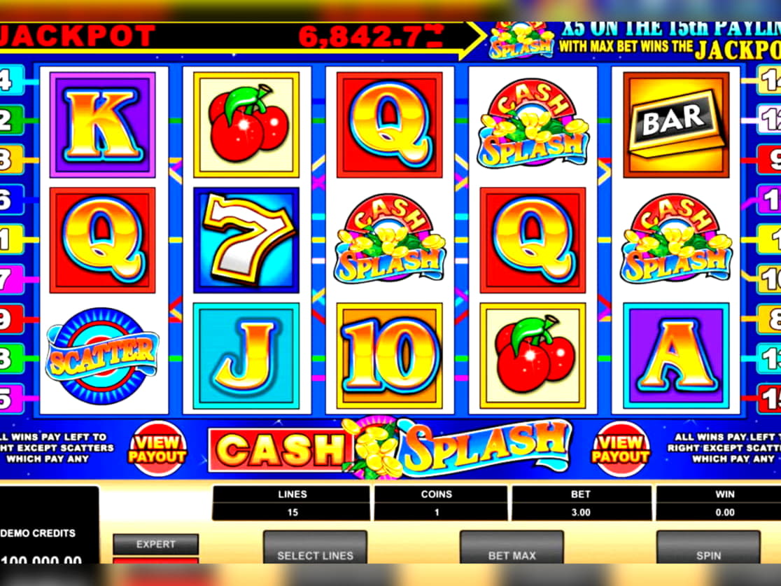 €535 FREE Casino Chip at 888 Casino