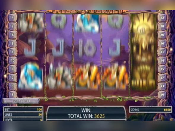 EUR 890 Casino Tournament at Slots Million Casino