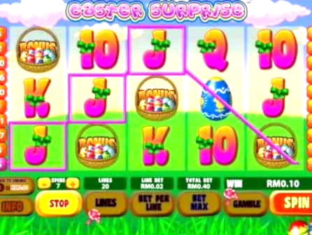 455% Deposit Match Bonus at Red Bet Casino