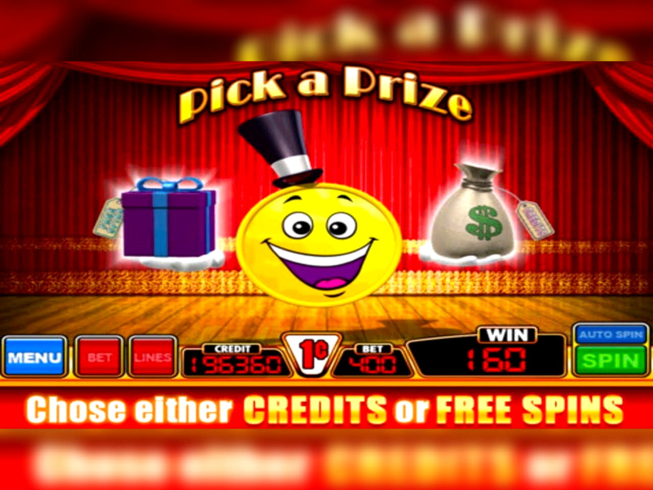€745 Online Casino Tournament at Royal Panda Casino