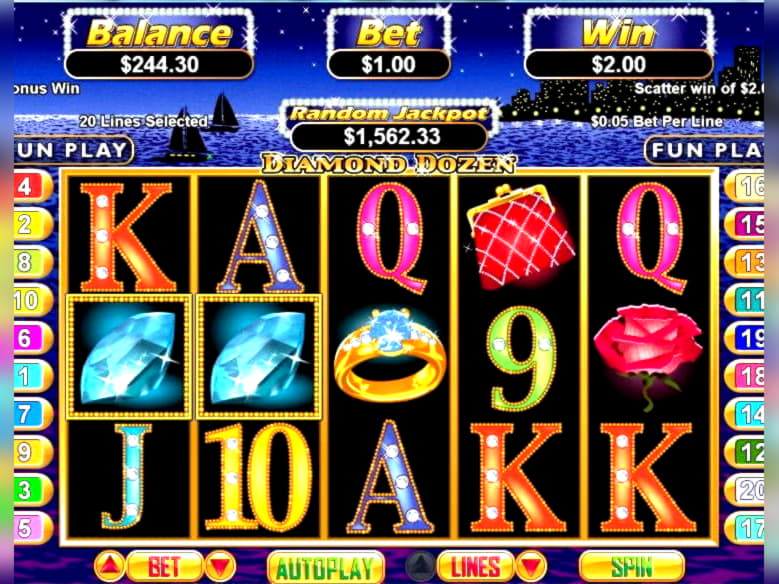 99 Free Spins at Casino Las Vegas