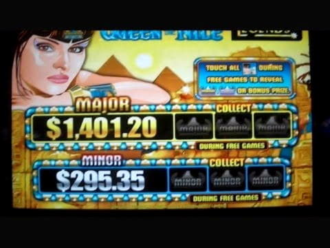 £320 Free Casino Tournament at Challenge Casino