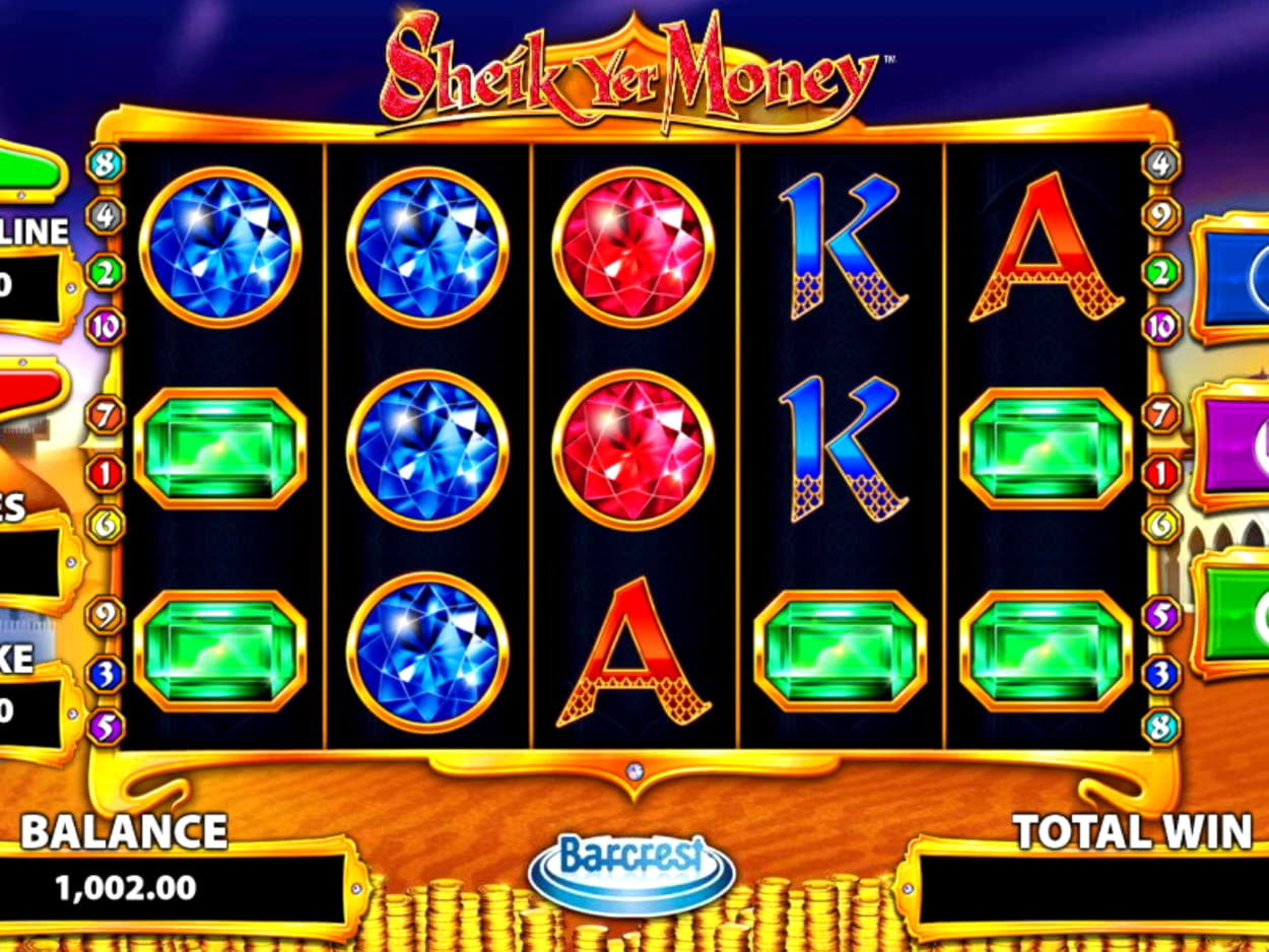 €150 free casino chip at Slots Heaven Casino