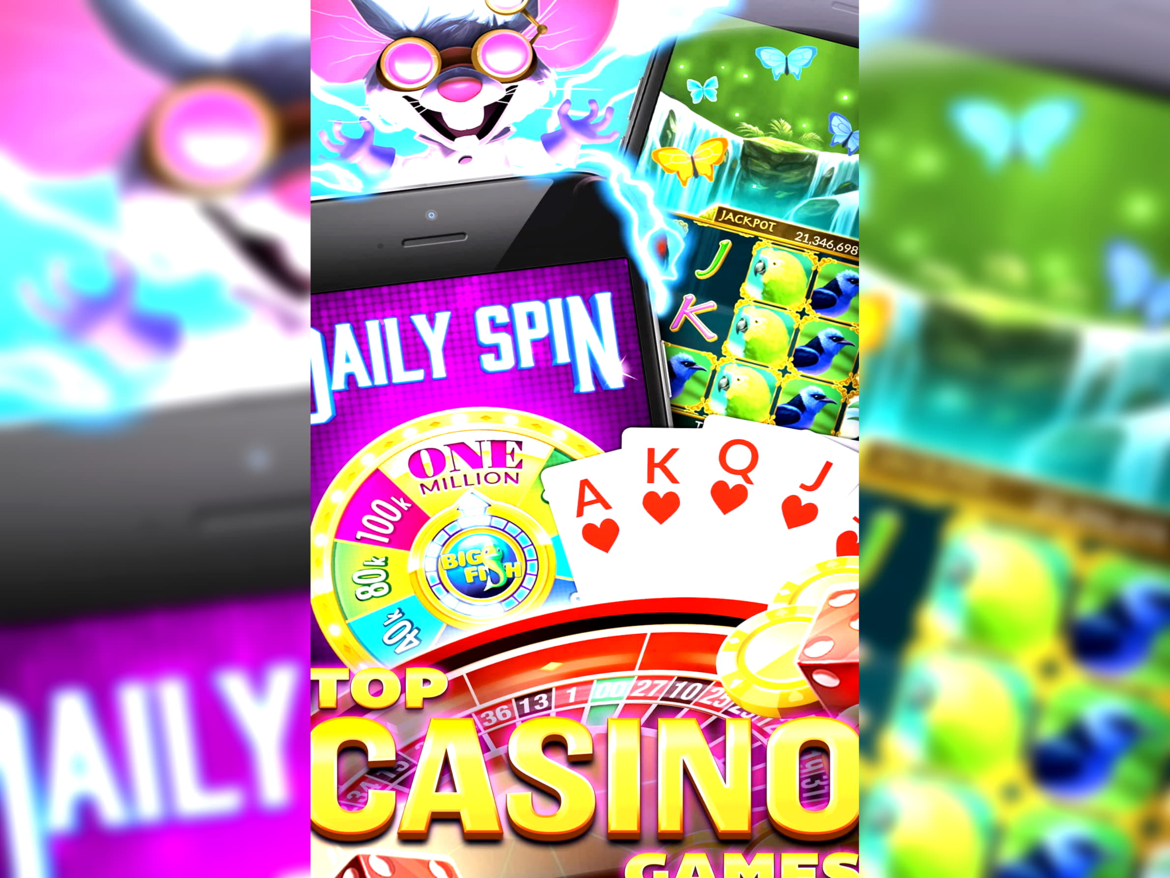195% No Rules Bonus! at Power Spins Casino