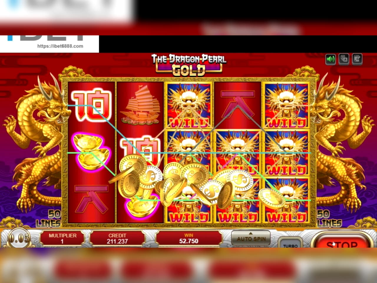 €495 Casino Chip at Dafa Bet Casino