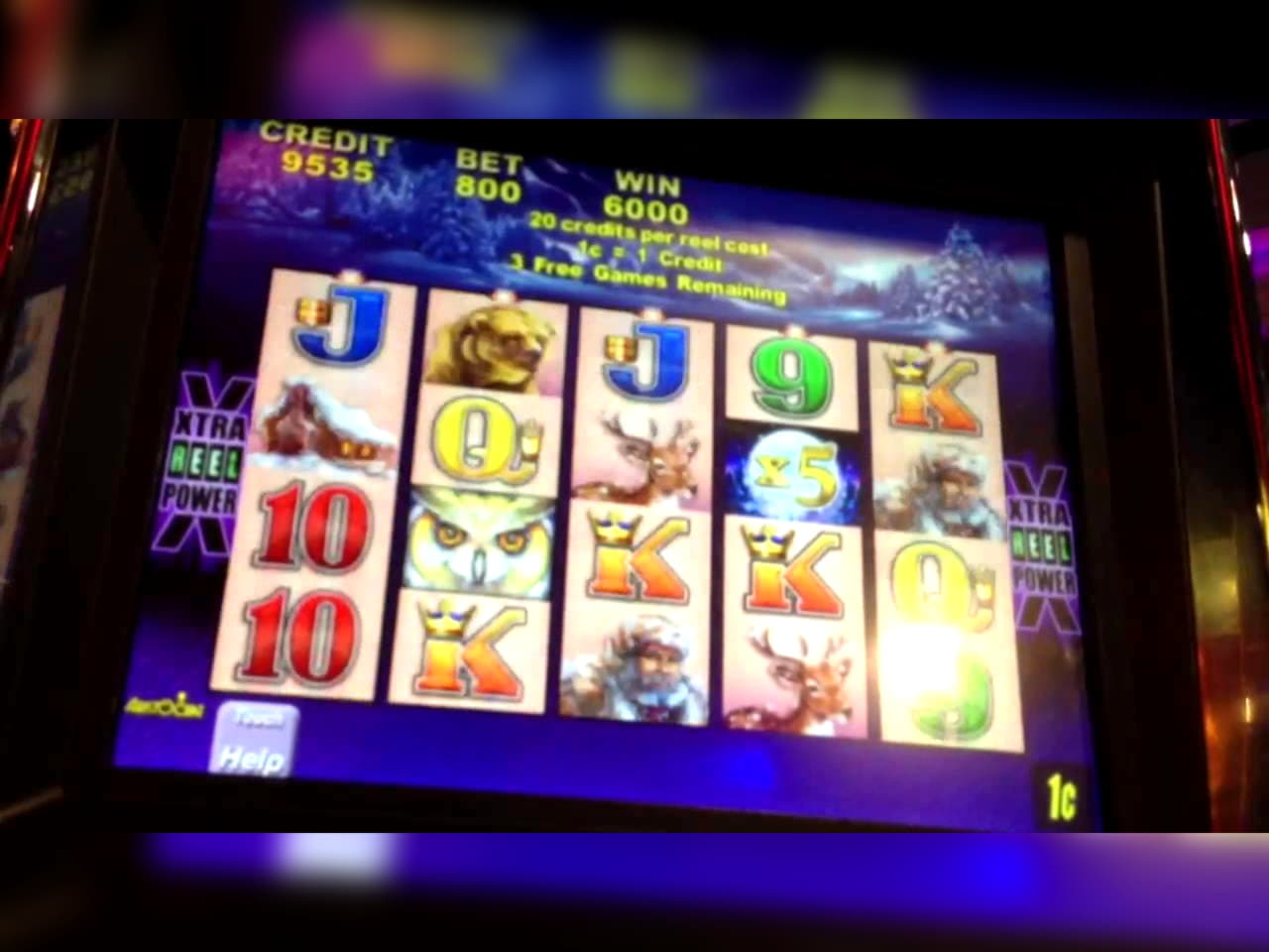 €345 Free Chip at bWin Casino