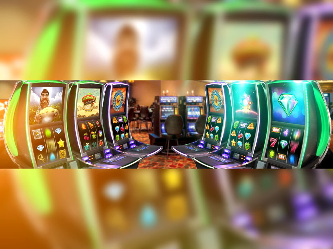 380% Signup casino bonus at Slots Million Casino