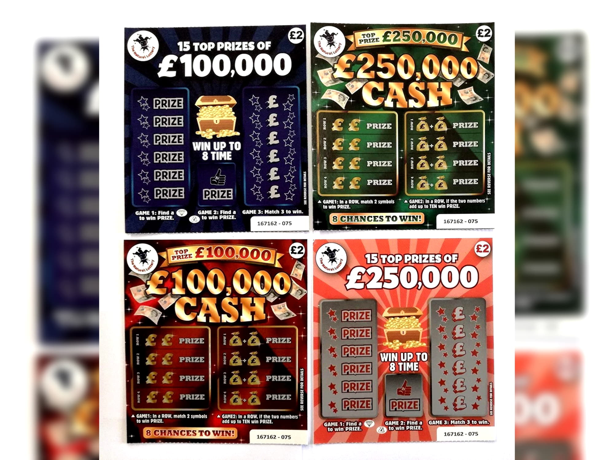 £985 Casino tournaments freeroll at Casino Share