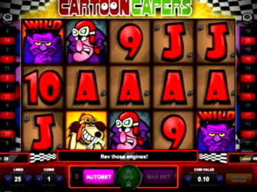 100% Signup Casino Bonus at Villento Casino