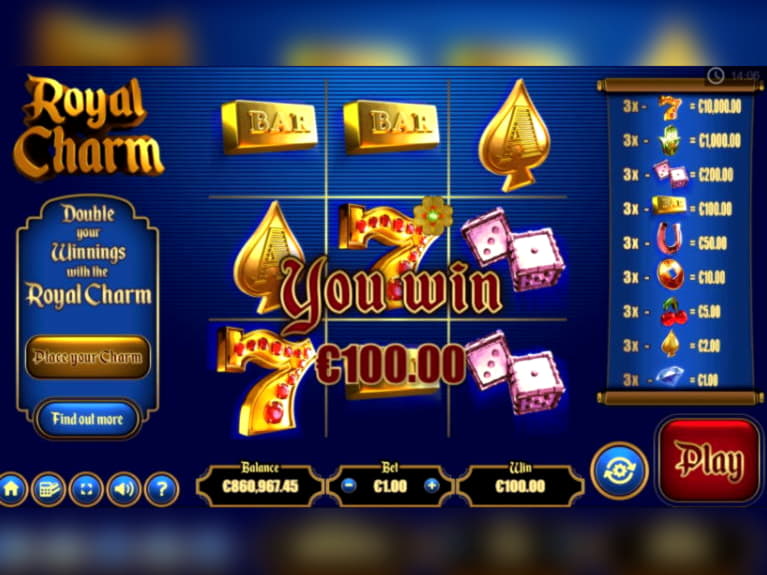 280 Free Spins no deposit casino at Estonia Casino 