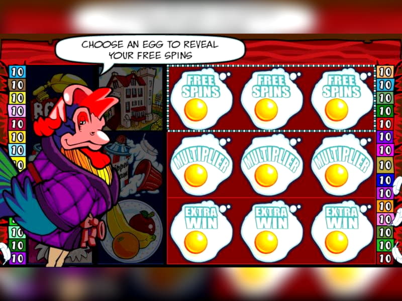 150 FREE SPINS at Vegas Casino Online