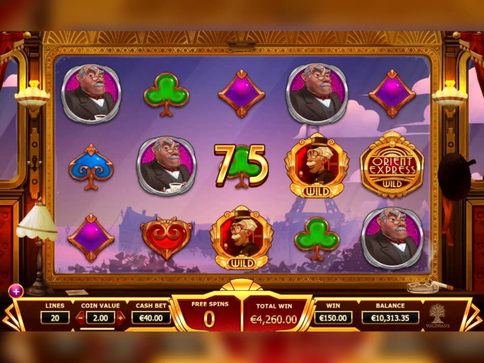 70 Loyalty Free Spins! at Casino Share