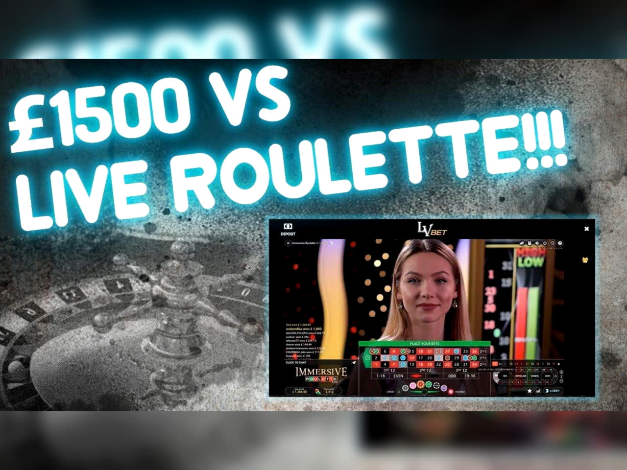 EUR 490 Free Casino Tournament at bWin Casino