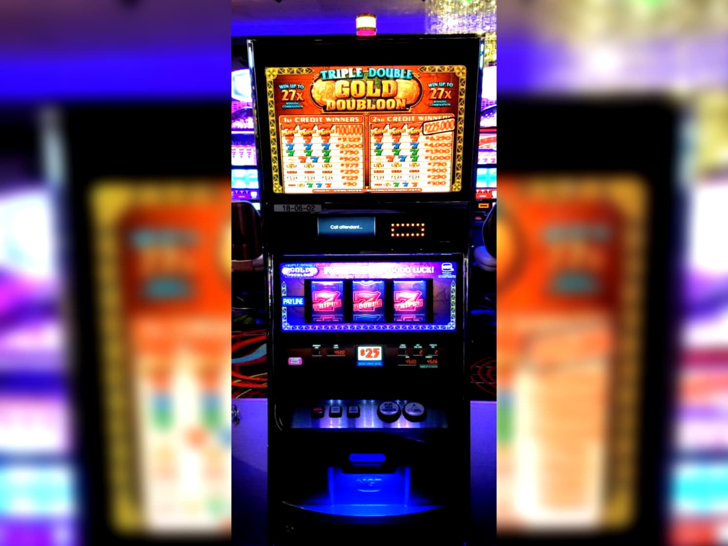 $505 FREE Casino Chip at Power Spins Casino