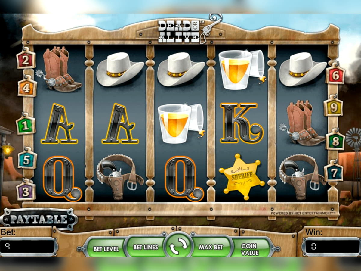 EURO 860 Online Casino Tournament at bWin Casino