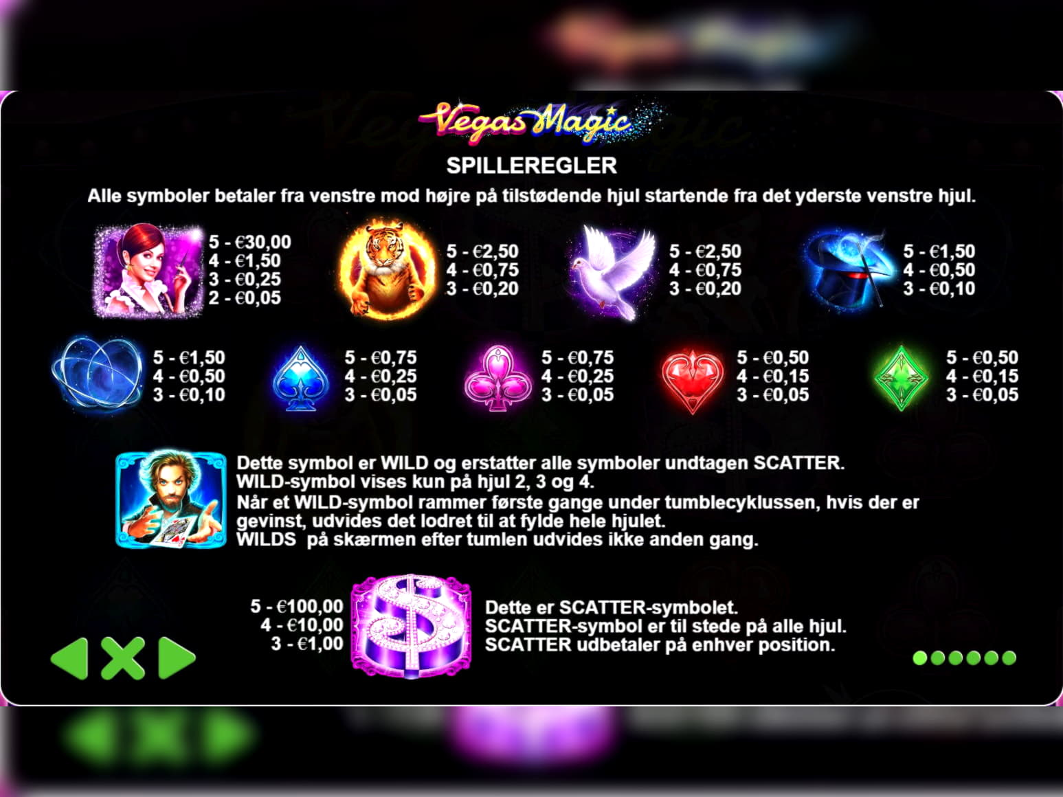 £195 free casino chip at Slots Heaven Casino