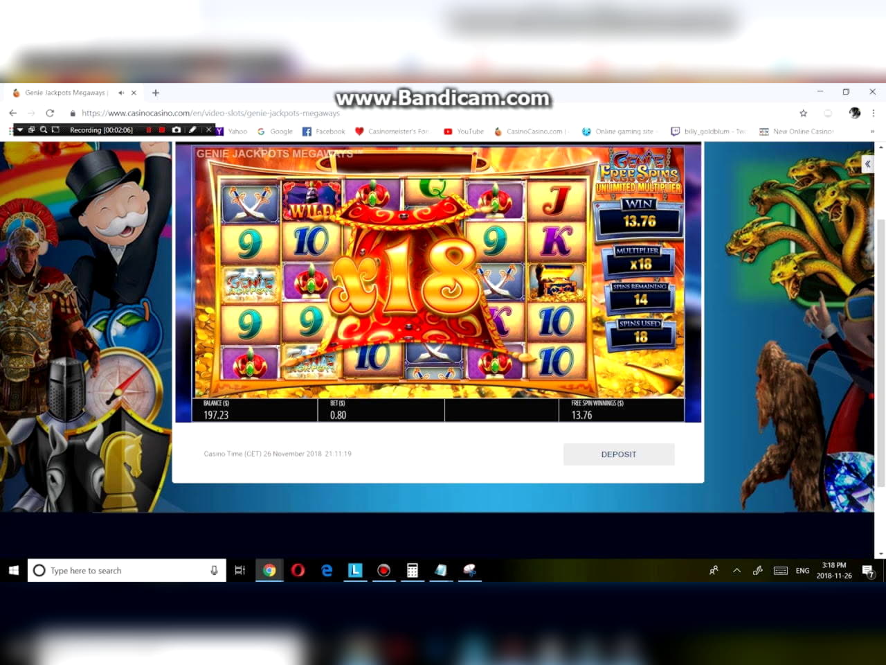 ﻿$60 free chip at Power Spins Casino