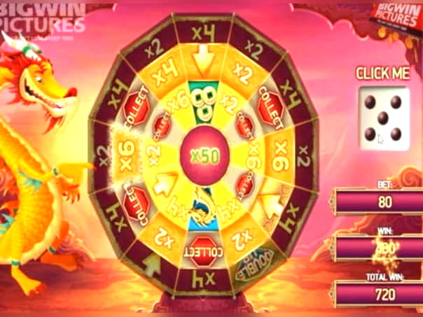 640% Match bonus casino at Casino Las Vegas