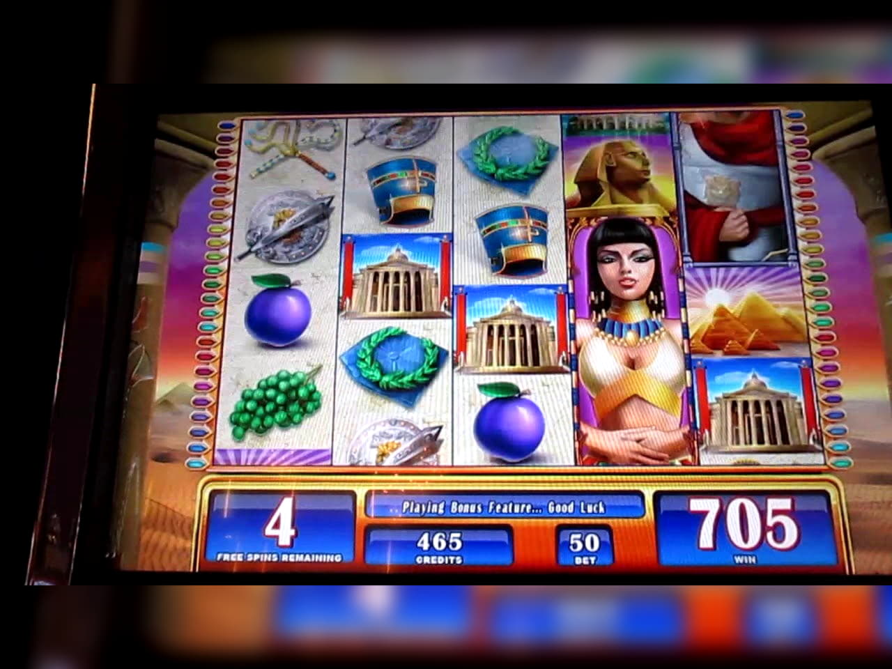 235 Trial Spins at Dafa Bet Casino