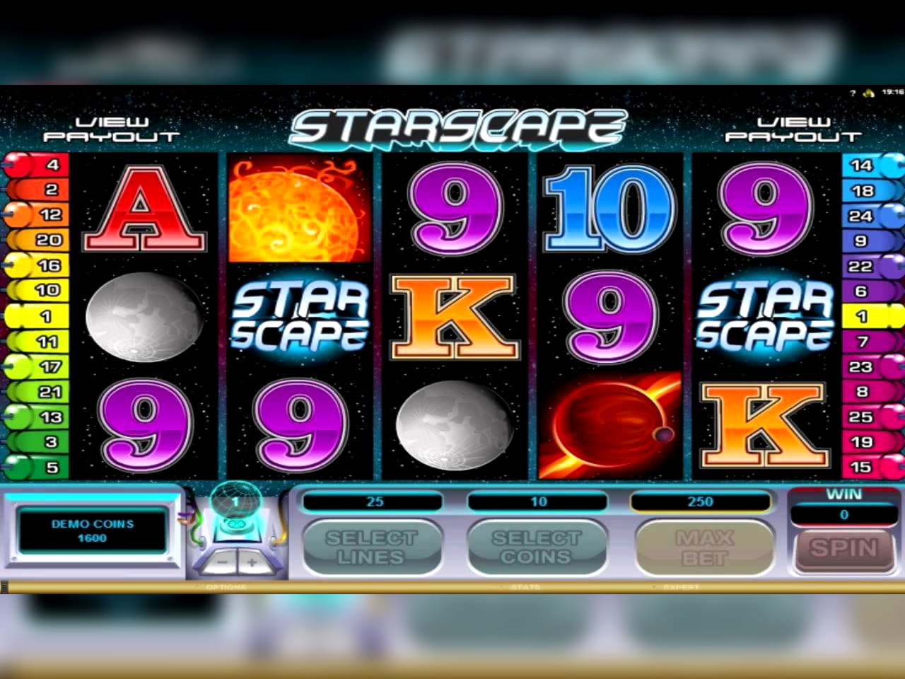 510% Signup Casino Bonus at Casino Las Vegas