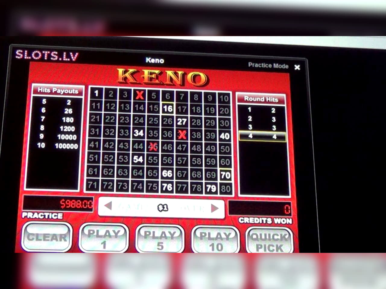 60 Loyal Free Spins! at Superior Casino