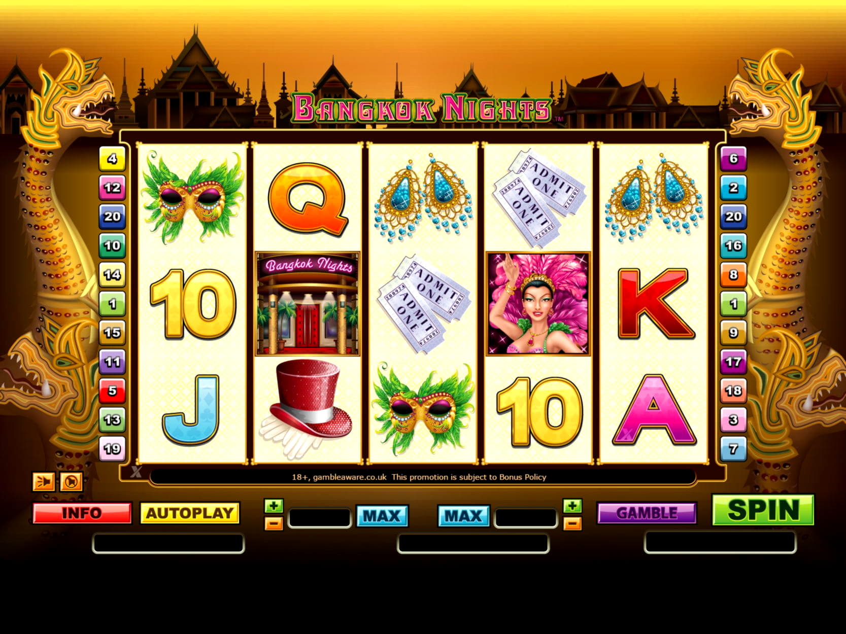 €115 Daily freeroll slot tournament at BranGo Casino