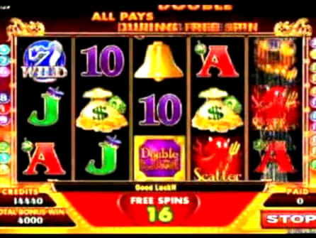 Eur 115 Free Casino Ticket at Casino Cruise