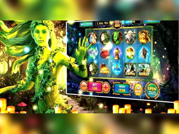EUR 920 Casino Tournament at Slots Million Casino