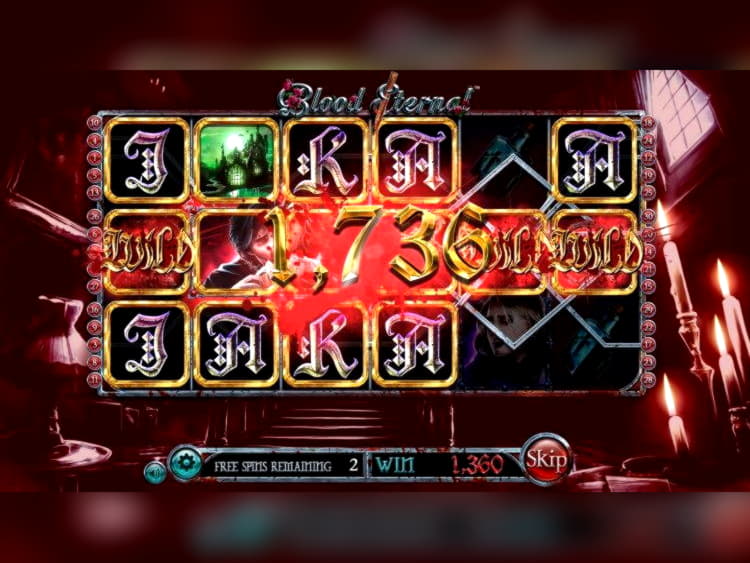 €550 FREE Chip at Genesis Casino