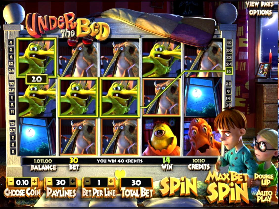 €55 Tournament at Mobile Bet Casino