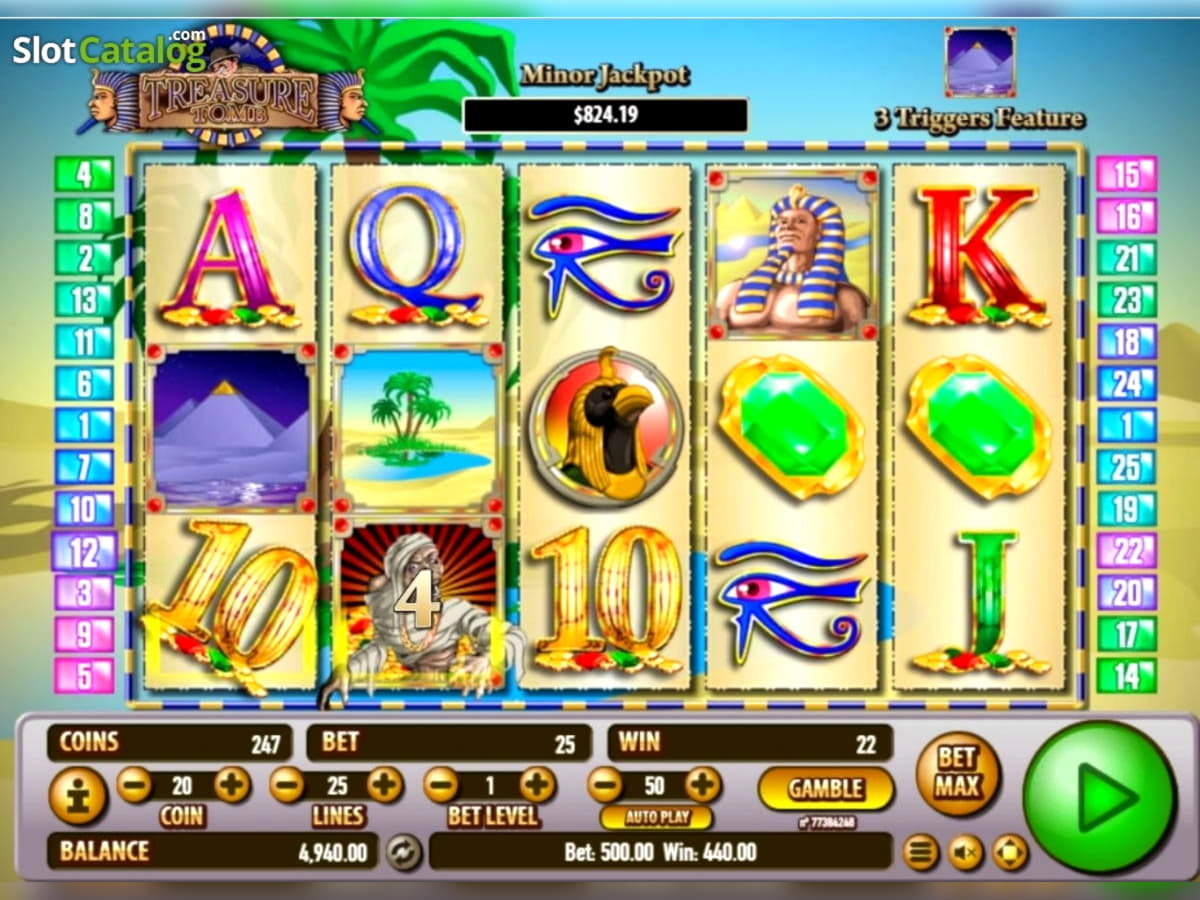 €420 Casino Tournament at Mansion Casino