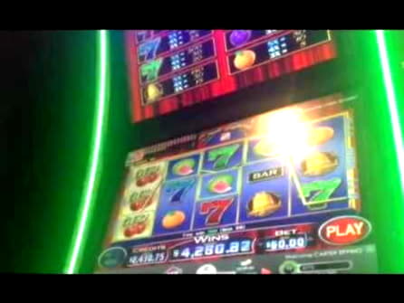 EUR 235 casino chip at Superior Casino