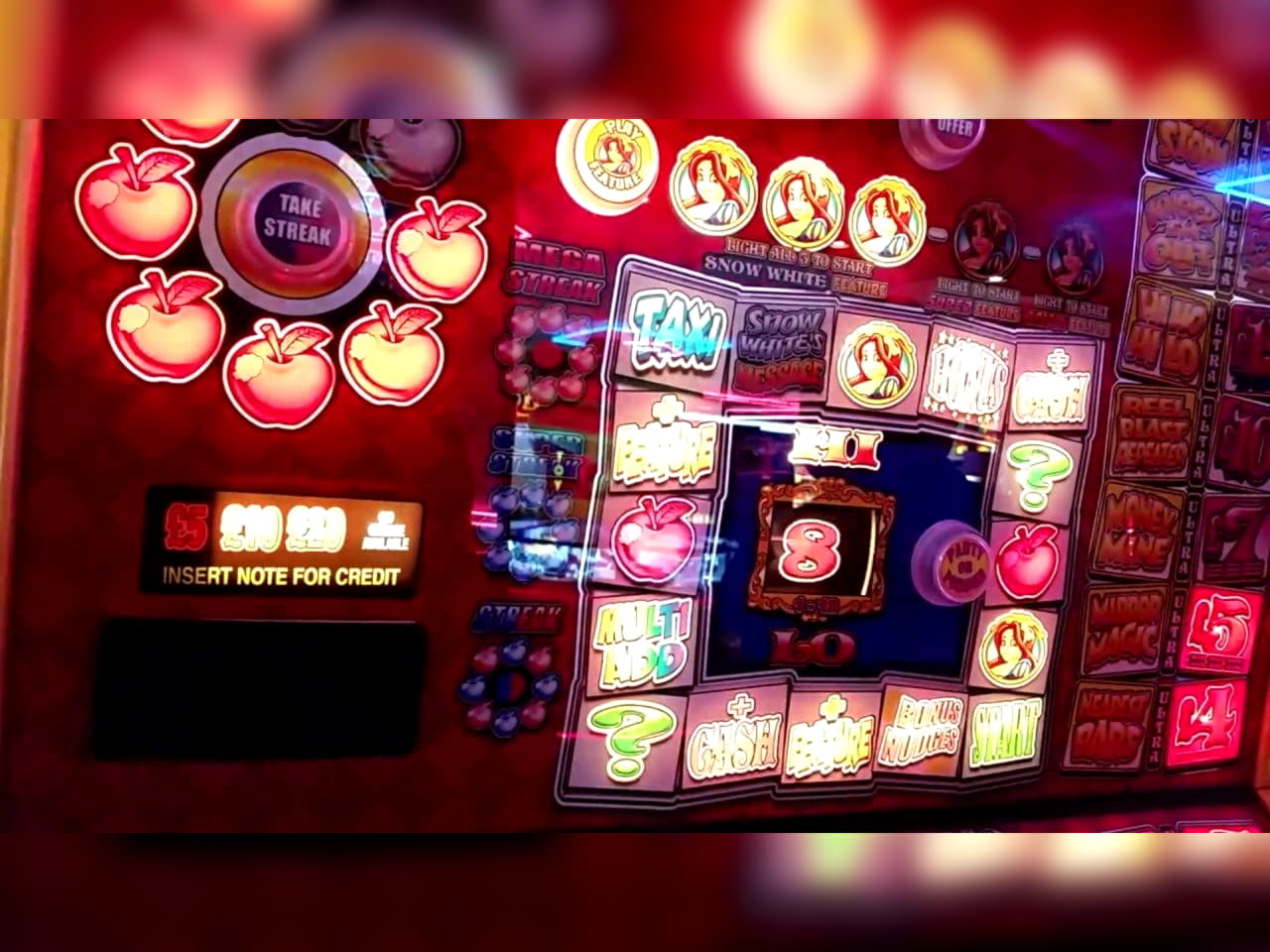 270 Free Spins Casino at No Bonus Casino