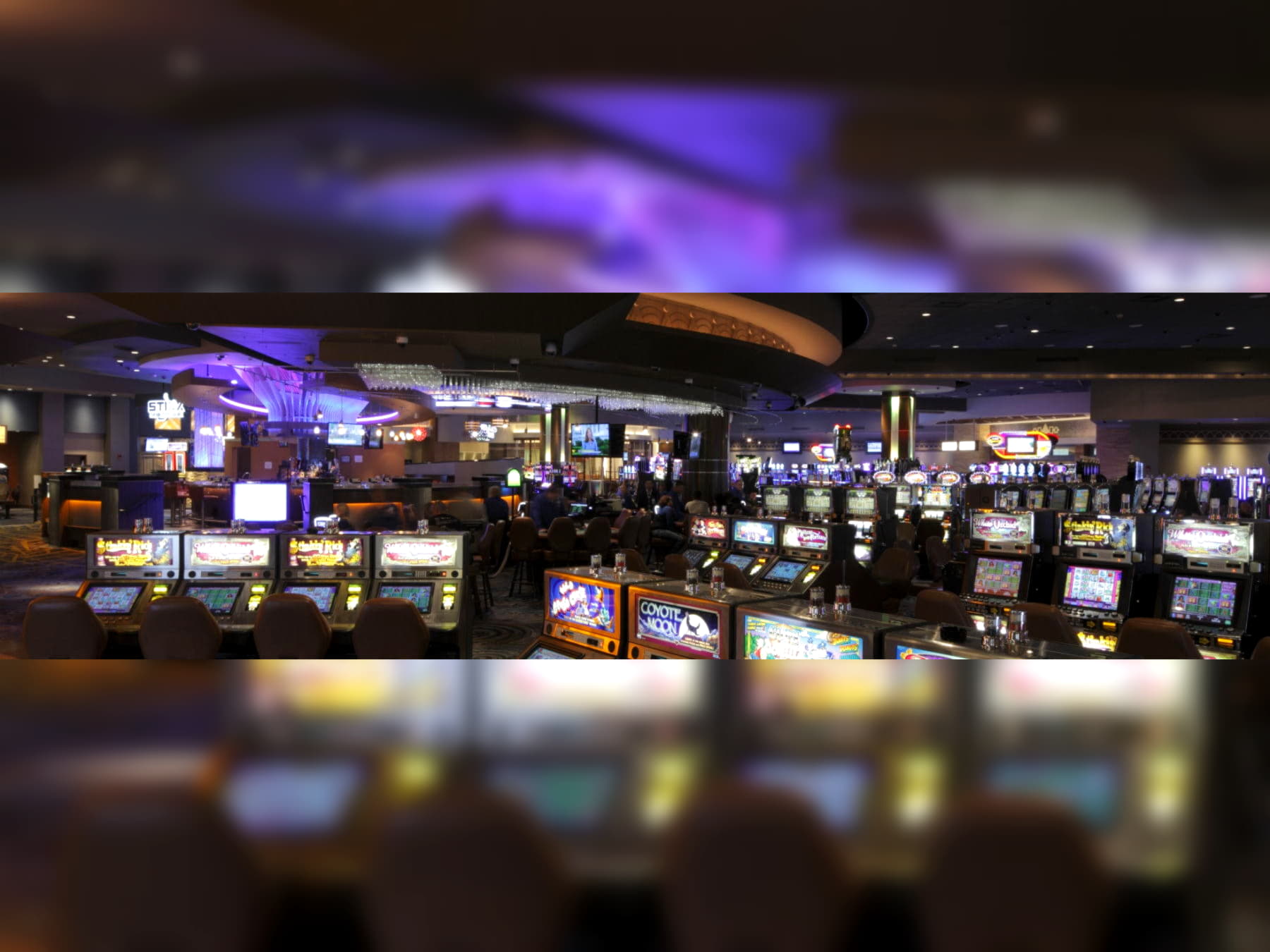 735% Casino match bonus at Mansion Casino