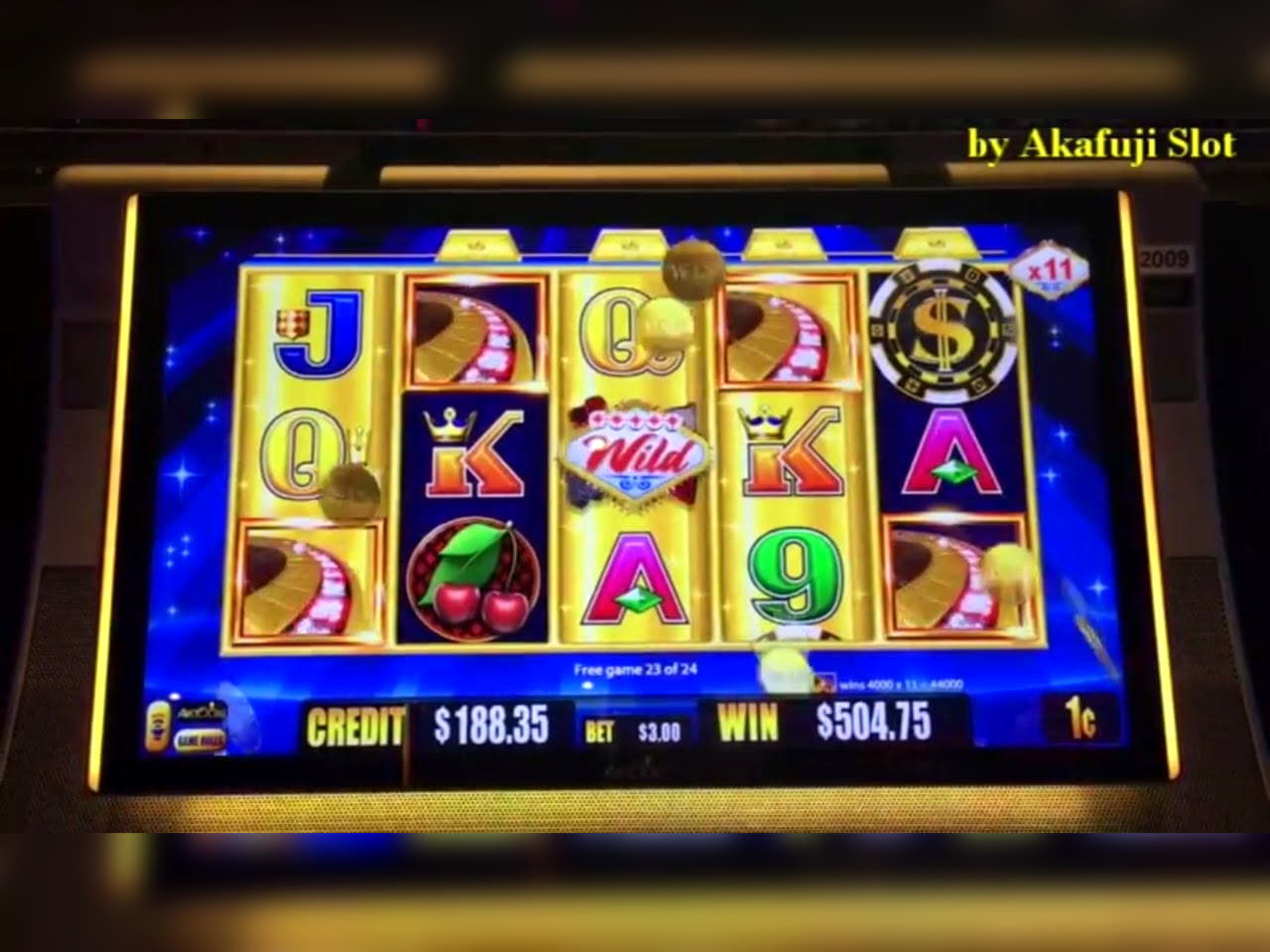 €4850 NO DEPOSIT at Superior Casino
