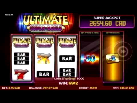 195% Match at a Casino at Mansion Casino