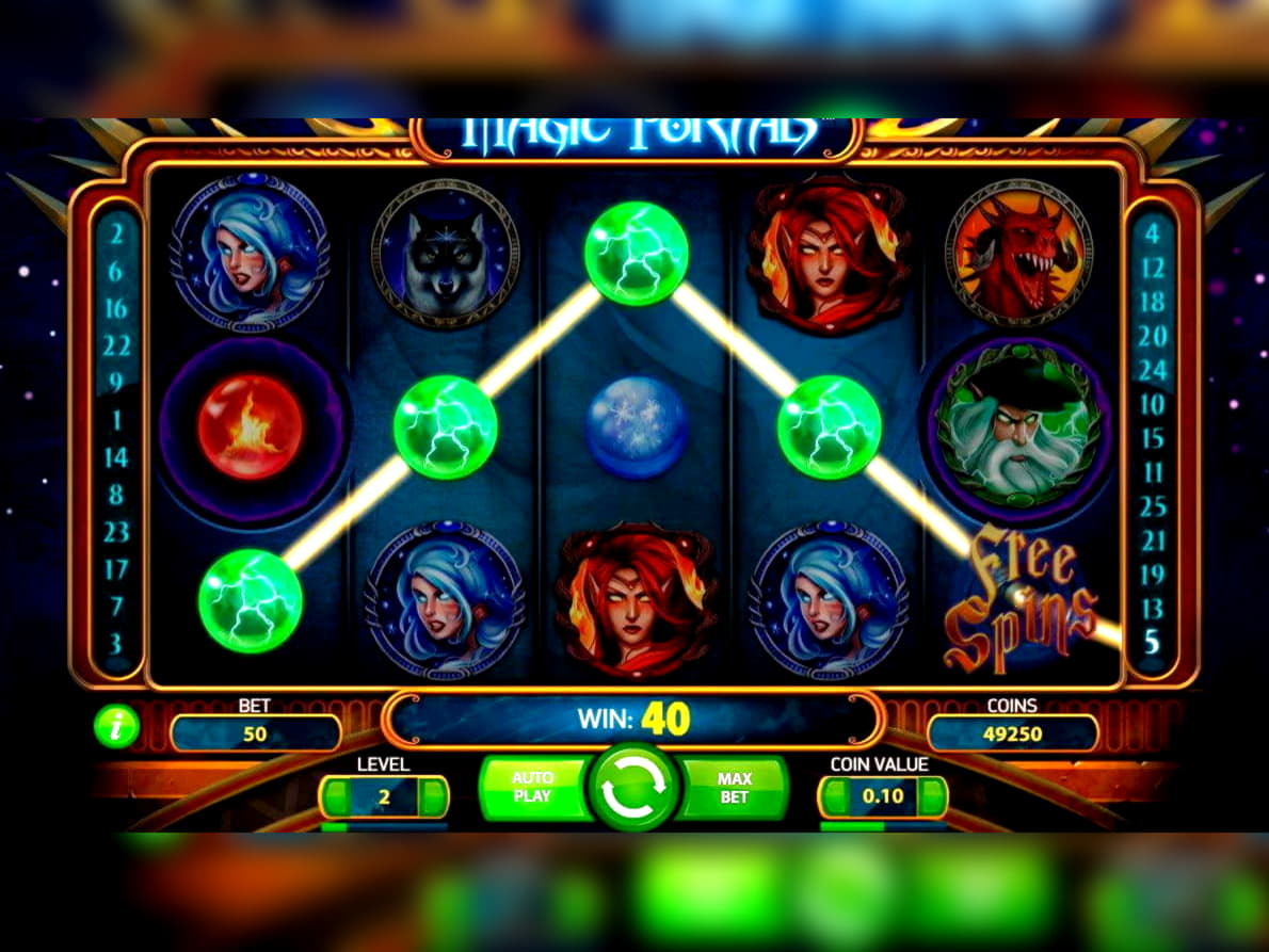 $645 Free Money at Emu Casino