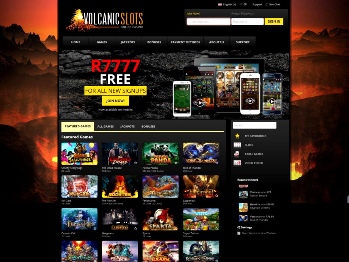 €2220 NO DEPOSIT CASINO BONUS at Win A Day Casino