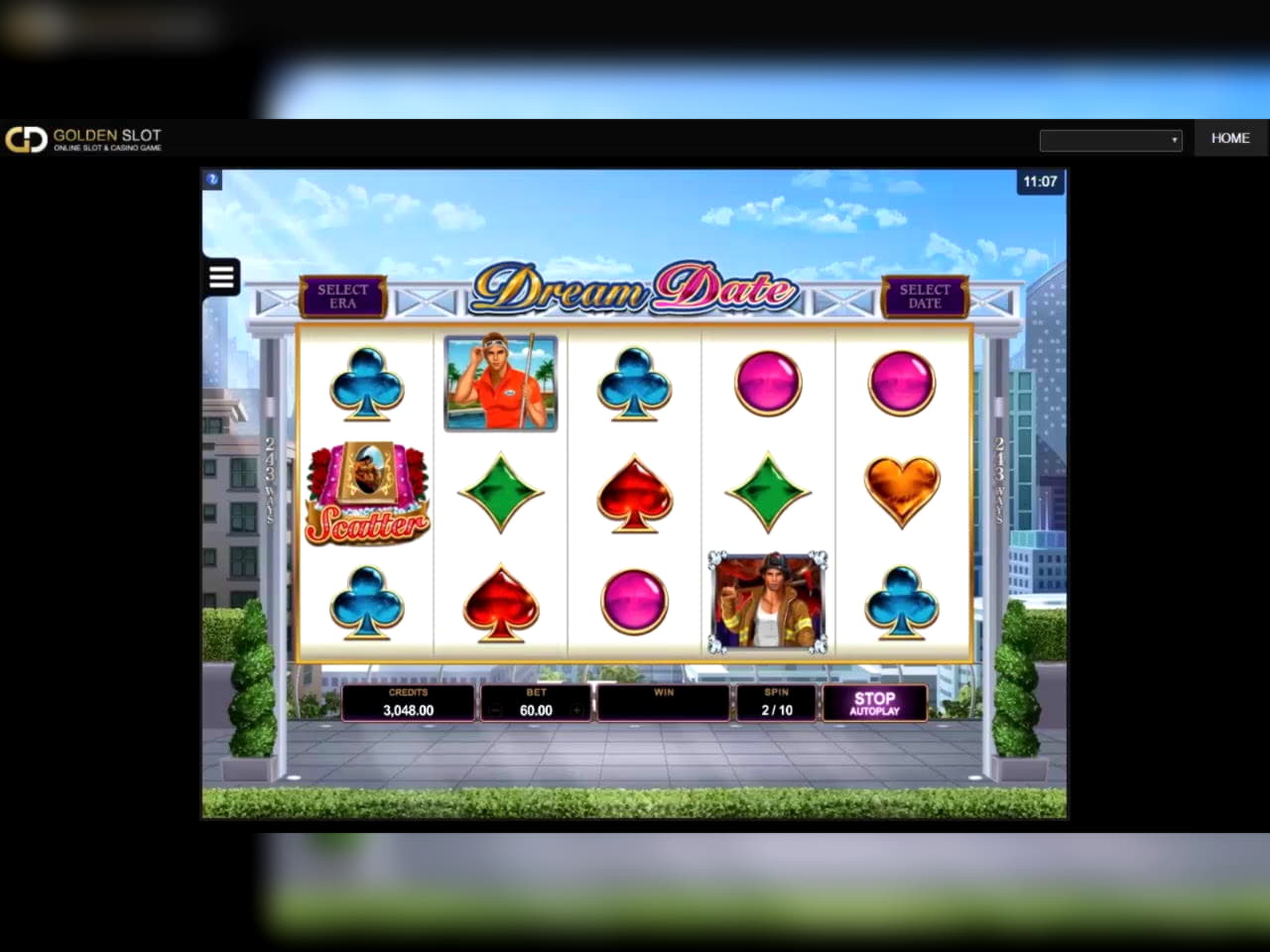 EURO 400 Free chip at Casino Action