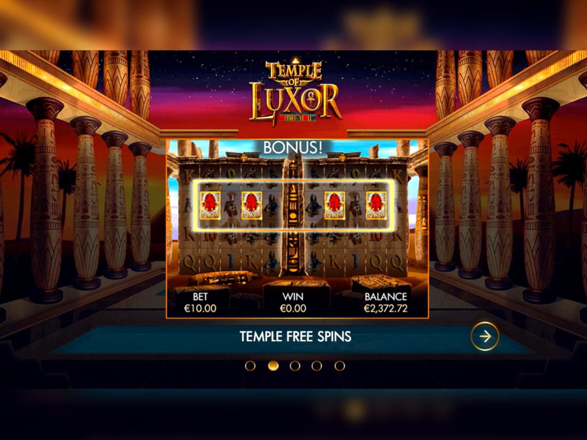 $60 Casino Tournament at Challenge Casino
