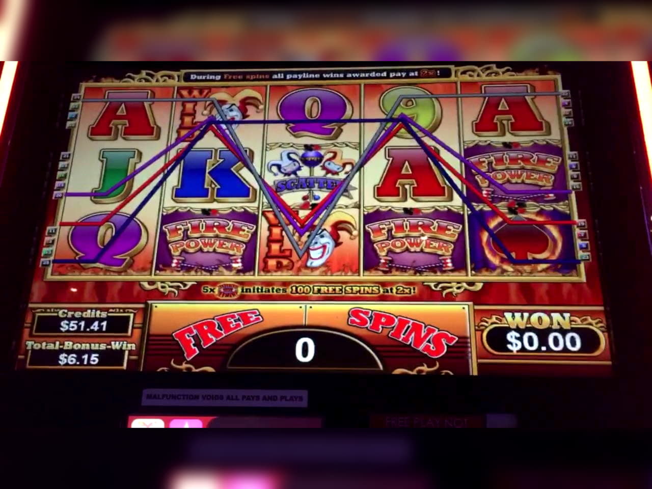 245 free spins casino at Win A Day Casino