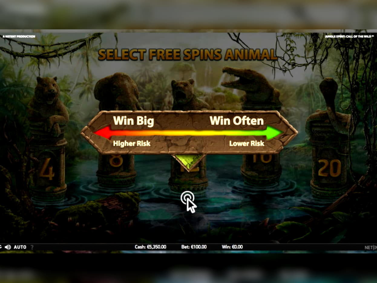 50 Free spins no deposit at Slots Heaven Casino